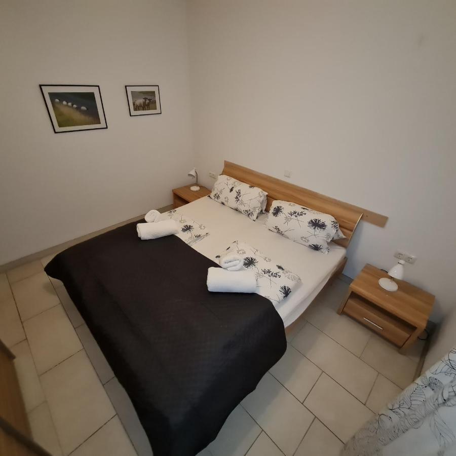 Ferienwohnungen Saida Wohnung 11 Норден Экстерьер фото